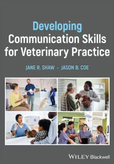 Developing Communication Skills for Veterinary Practice (2024)