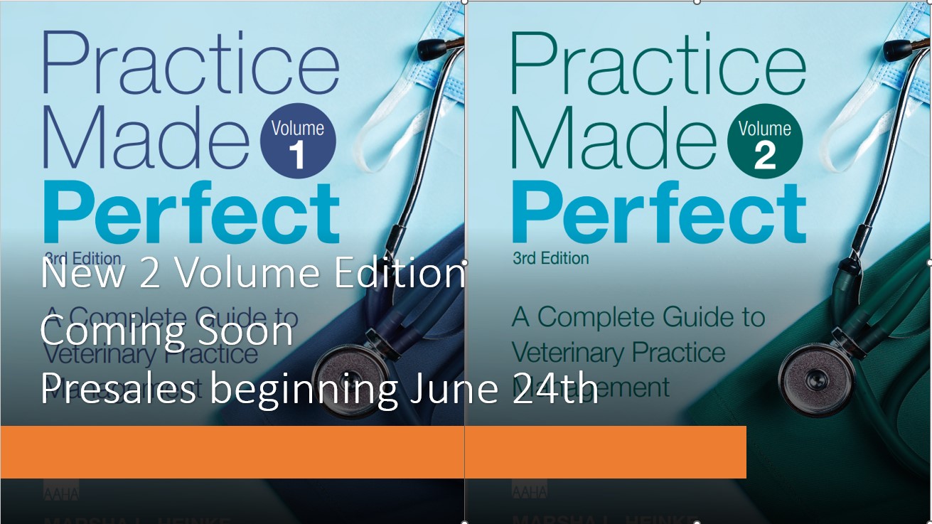 Practice Made Perfect: A Complete Guide to Veterinary Practice...
