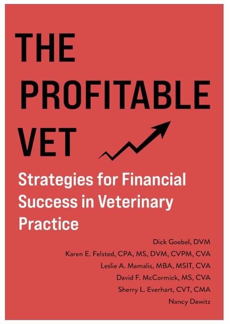 The Profitable Vet