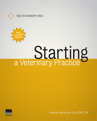 PDF Starting a Veterinary Practice