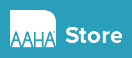 AAHA Store Logo