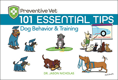 101 Essential Tips: Dog Behavior & Training