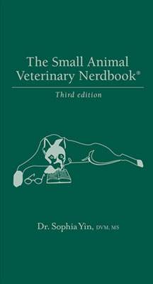Small Animal Veterinary Nerdbook, Third Edition