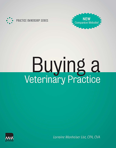 PDF Buying a Veterinary Practice