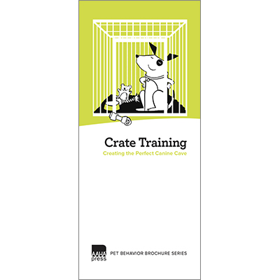 Crate Training: Creating the Perfect Canine Cave