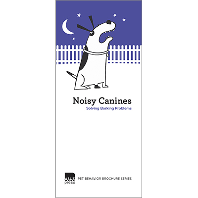 Noisy Canines: Solving Barking Problems