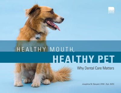 Healthy Mouth, Healthy Pet