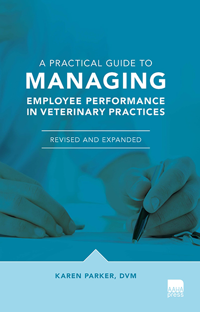 Practical Guide to Managing Employee Performance in Veterinary Practices