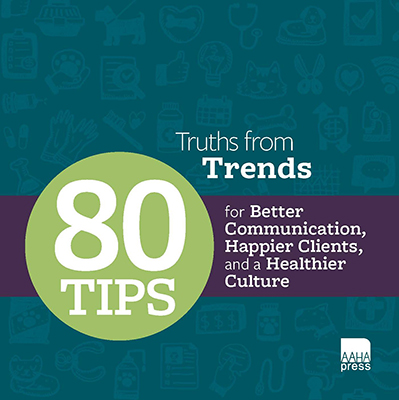 Truths from Trends: 80 Tips for Better Communication, Happier...