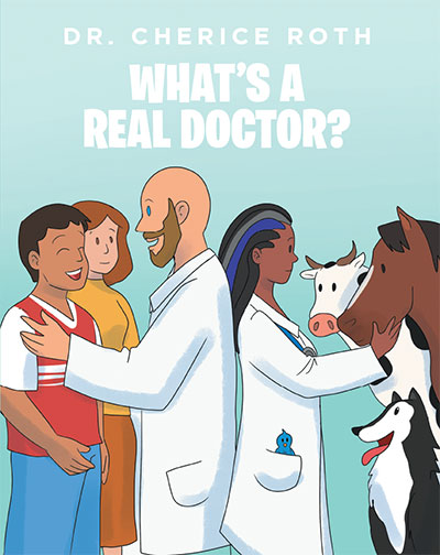 What’s a Real Doctor?