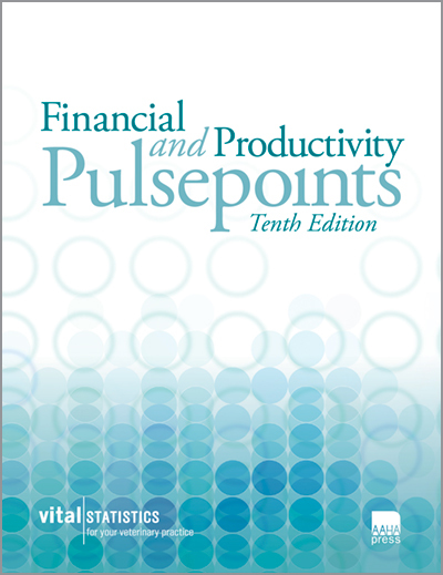 Financial and Productivity Pulsepoints, Tenth Edition