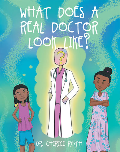 What Does a Real Doctor Look Like?